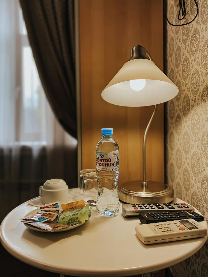 Минима Китай-Город Hotel Москва Екстериор снимка